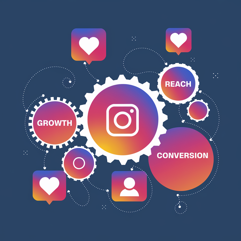 Táticas avançadas de Instagram para vender mais: parcerias com influencers e engajamento proativo