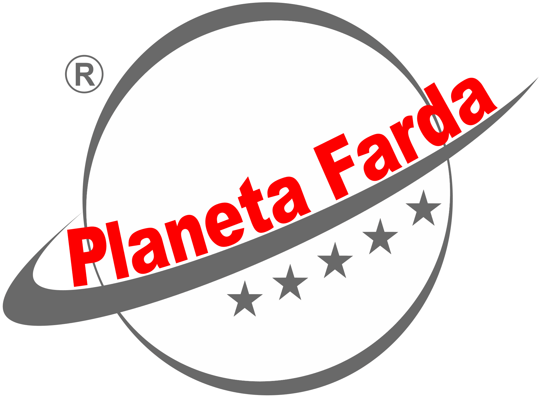 planeta farada